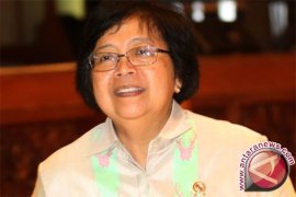 Menteri Siti nyatakan pencemaran merkuri mengancam lingkungan