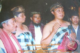 "Saren Jawa" Pertahankankan Toleransi Lintas Generasi