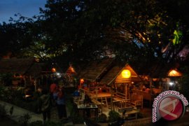 Kampung Kaili masih jadi icon Festival Pesona Palu Nomoni 2018
