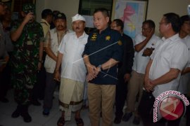 Jonan : Radius Aman 12 Kilometer