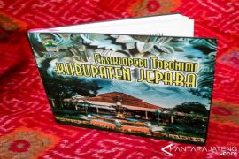 Jepara Miliki Buku Ensiklopedia Budaya Lokal 