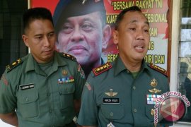 Ini Kata Danrem 061/Suryakancana Tentang G30S/PKI (Video)