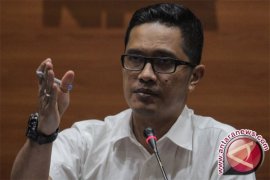 KPK sita CCTV-dokumen terkait kasus PLTU