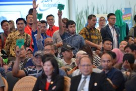 Ini Hasil Lelang Mobil dan Barang Sitaan Lain KPK