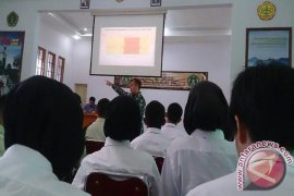 STPP Bogor Sebar 179 Tenaga Pendamping Pertanian