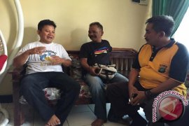 Video Penangkapan Pemilik Situs Nikah Siri Beredar