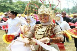 Daya tarik ekobudaya Lampung Timur