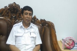 Sumbar akan Cetak 500 Hektare Sawah Baru di Tiga Kabupaten Selama 2018