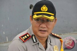 Polres Akan Telusuri Peredaran PCC