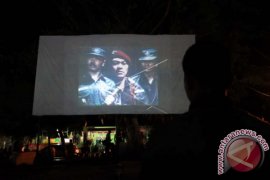 Muhammadiyah Sumbar Dukung Pemutaran Film G30S/PKI