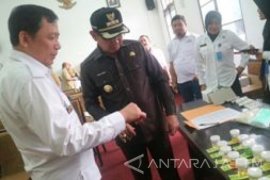 Pegawai Pemkot Malang Dites Urine Mendadak
