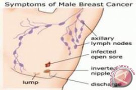Kodam Pattimura Sosialisasi Deteksi Dini Kanker Payudara