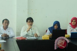 Dinkes Tanah Bumbu Tingkatkan Kualitas Pelayanan Kesehatan