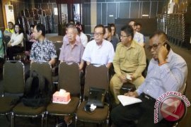 Bamag Kota Palu gelar Natal Bersama 30 November 2017