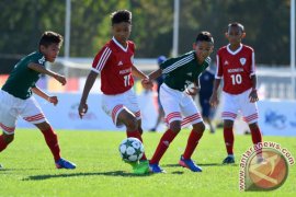 Raih Predikat The Best Boys Scorer AQUADNC 2017