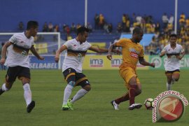 Sriwijaya FC Kalahkan Persela Lamongan Page 3 Small