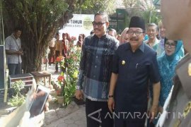 Kabupaten Sampang Kekurangan 1.500 Guru PNS