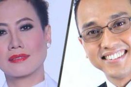 Rossi dan Aiman Dari Kompas TV akan Dipanggil Polisi, Ada Apa?