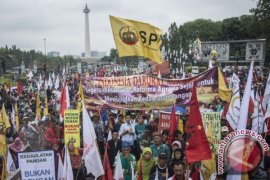 Aksi Hari Tani Nasional