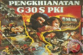 Masyarakat Pasaman Barat Diajak Nobar Film G30S/PKI