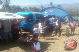 Perpusda Buleleng Siagakan Mobil Perpustakaan Keliling Untuk Pengungsi