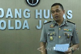 Polda Jatim Benarkan Adanya OTT Pegawai Dinas Pertanian Nganjuk