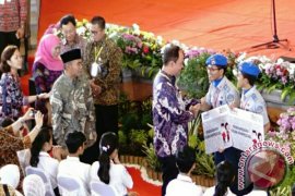 Gubernur Bali: "taruna" harus miliki spirit tinggi