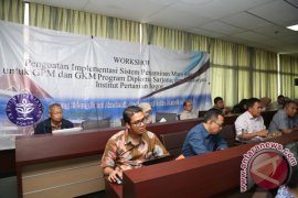 Ingin Cari Ilmu, Belajarlah di IPB