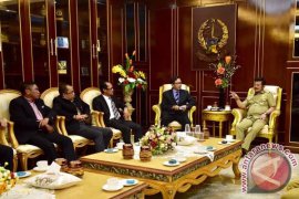 REI Sulsel Genjot Pembangunan 5.000 Unit Rumah