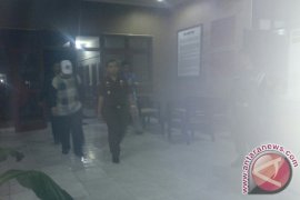 Kejari Tahan Ketua KONI Bangka Barat