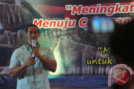 Ini Rahasia Ade Rai Tetap Bugar Diusia 48 Tahun (Video)