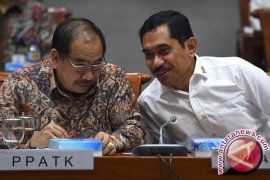 PPATK sebut adanya 143 transaksi mencurigakan pada Pemilu 2018