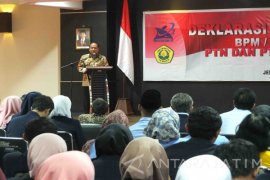 Kampus Harus Dijaga dari Radikalisme (Video)