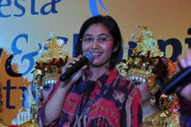 Dinas Pariwisata data penginapan alternatif  Asian Games 2018