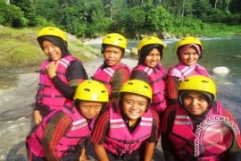  FAJI Sumut Wakili Indonesia di WRC 2017 Jepang