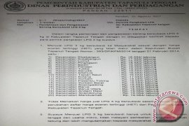 HET LPG 3Kg Yang Dikeluarkan Disperindag Tidak Digubris