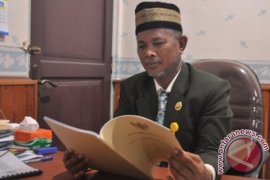 Pejabat: Perda penataan desa perlu disesuaikan Permendagri