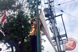 Yogyakarta buktikan komitmen tertibkan sampah visual 