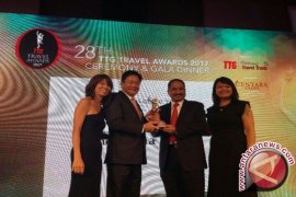 Indonesia Kalahkan Thailand Raih Destinasi Wisata Terbaik Asia Pasifik