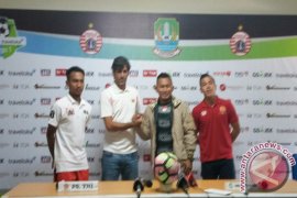 Persija-PS TNI Saling Klaim Pahami Kelemahan Lawan