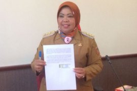 Berkas 4 ASN Kobar Sudah Dilimpahkan ke PN Pangkalan Bun