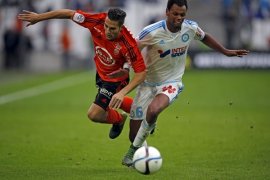 Hasil Pertandingan dan Klasemen Grup I-K Liga Eropa UEFA