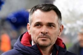 Bayern Muenchen diimbangi Hertha 2-2 pada debut Willy Sagnol