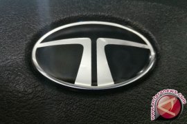 Pemerintah India akan beli 10.000 mobil listrik dari Tata Motors