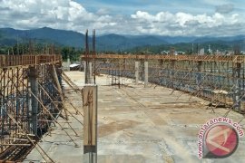 52 paket proyek di Abdya terancam tidak dikerjakan