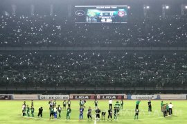 Persebaya vs Persigo Semeru FC Lumajang Berakhir 0-0