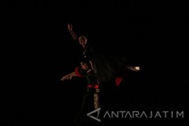 Pertunjukan Tari Balet