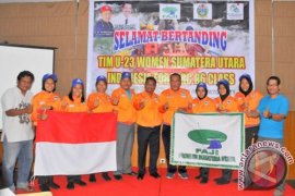 Dispora Apresiasi Sumut Wakili Indonesia Di WRC