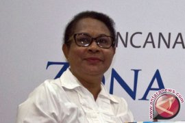 Menteri Yohana: KPPI angkat isu kekerasan anak