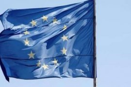 50.000 Lebih Pengungsi Afrika Akan Ditampung Uni Eropa 